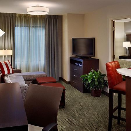Staybridge Suites Auburn Hills By Ihg Extérieur photo