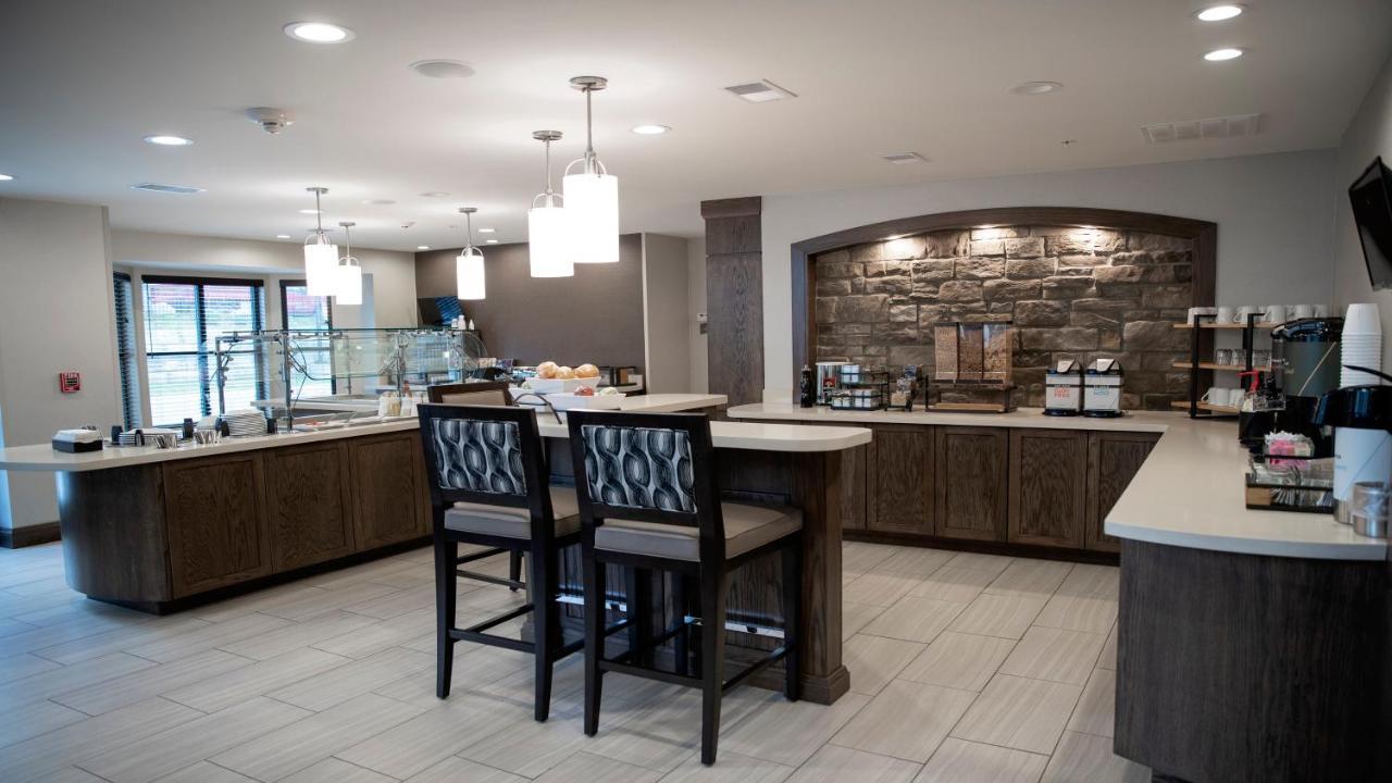 Staybridge Suites Auburn Hills By Ihg Extérieur photo