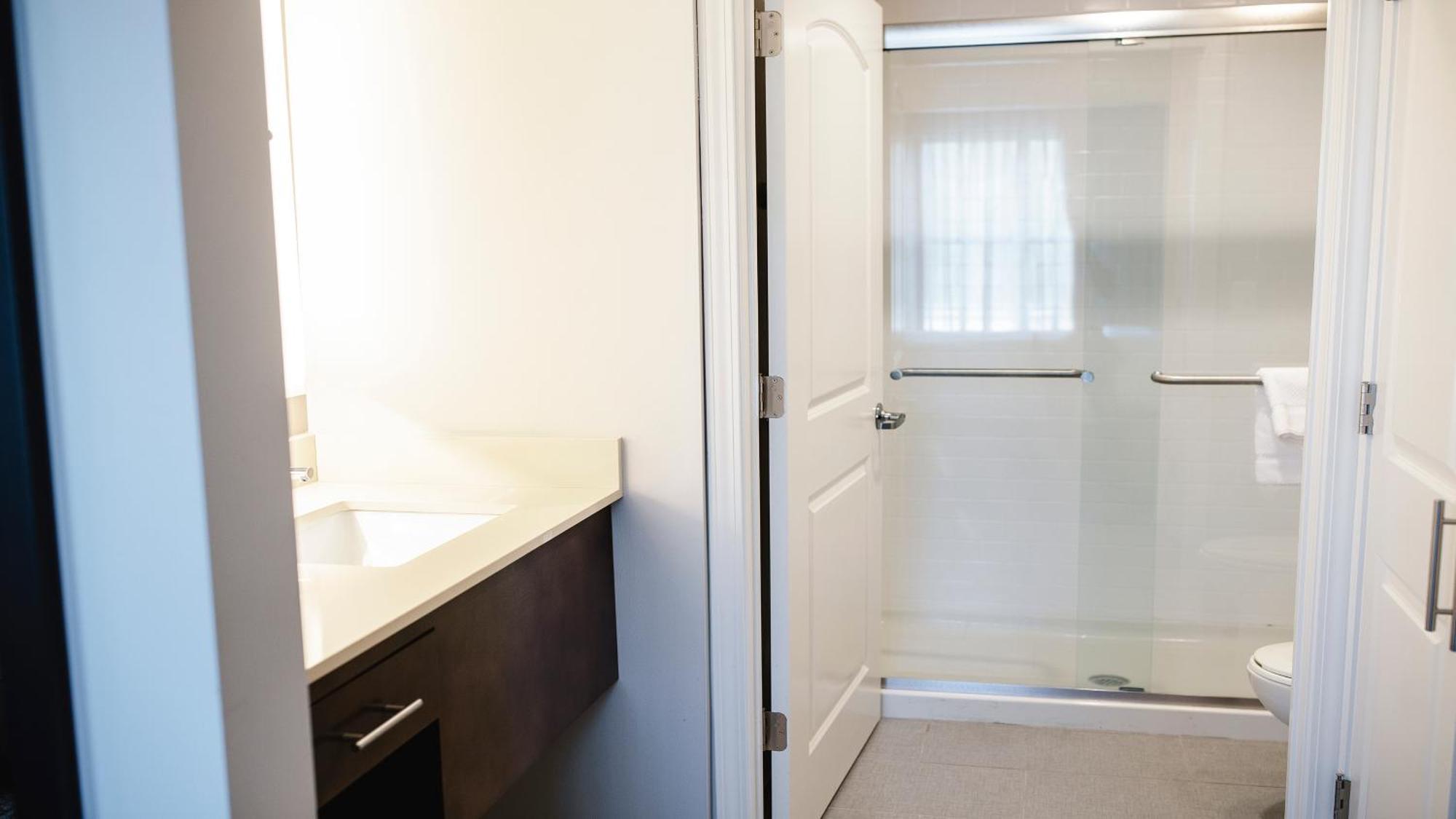 Staybridge Suites Auburn Hills By Ihg Extérieur photo