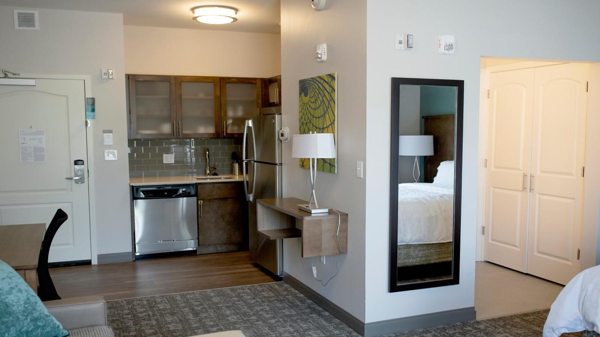 Staybridge Suites Auburn Hills By Ihg Extérieur photo
