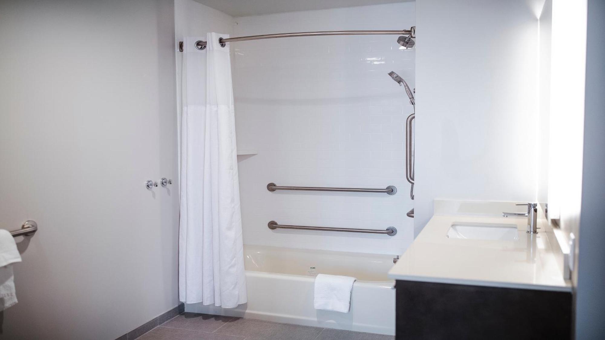 Staybridge Suites Auburn Hills By Ihg Extérieur photo
