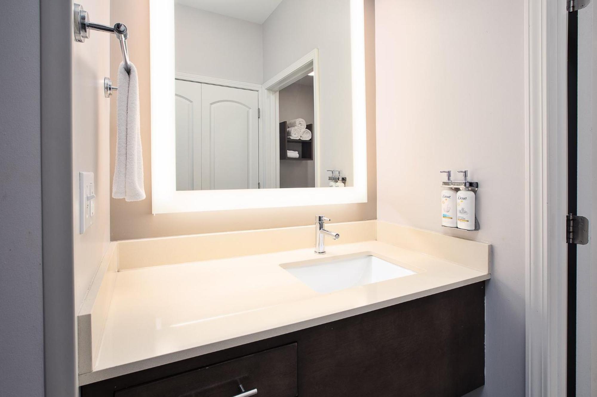 Staybridge Suites Auburn Hills By Ihg Extérieur photo