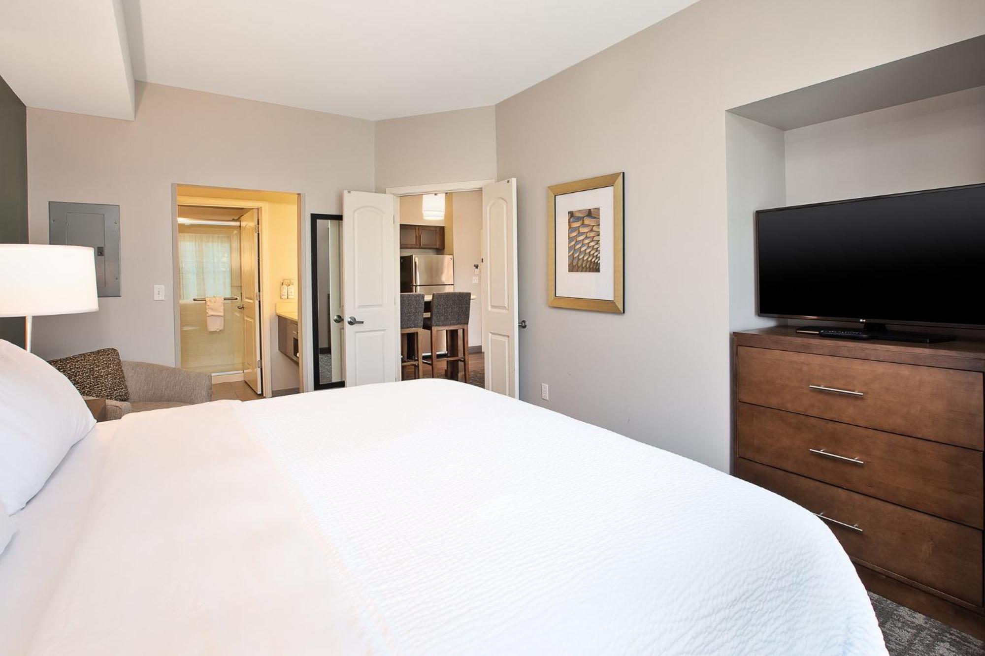 Staybridge Suites Auburn Hills By Ihg Extérieur photo