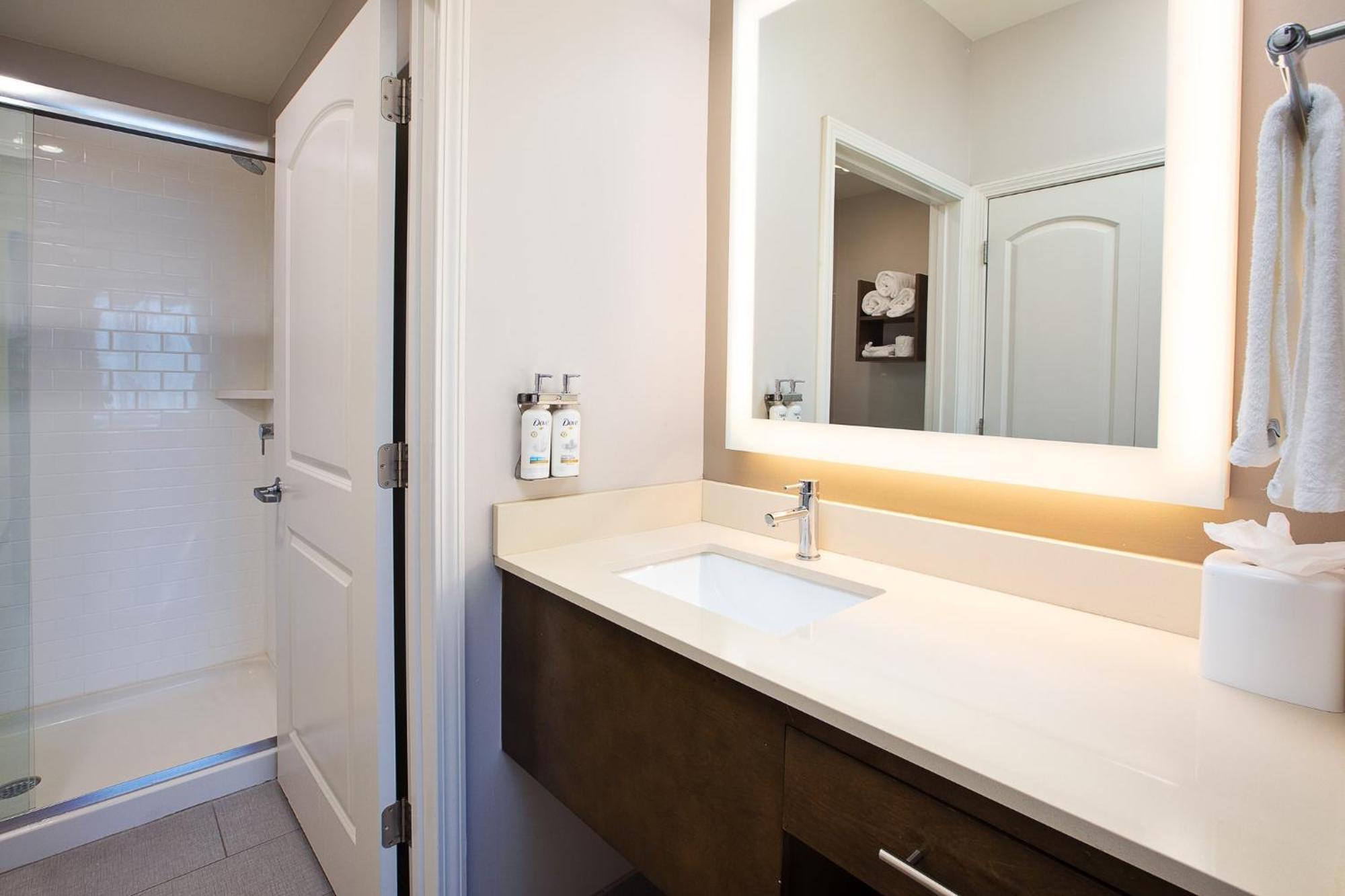 Staybridge Suites Auburn Hills By Ihg Extérieur photo