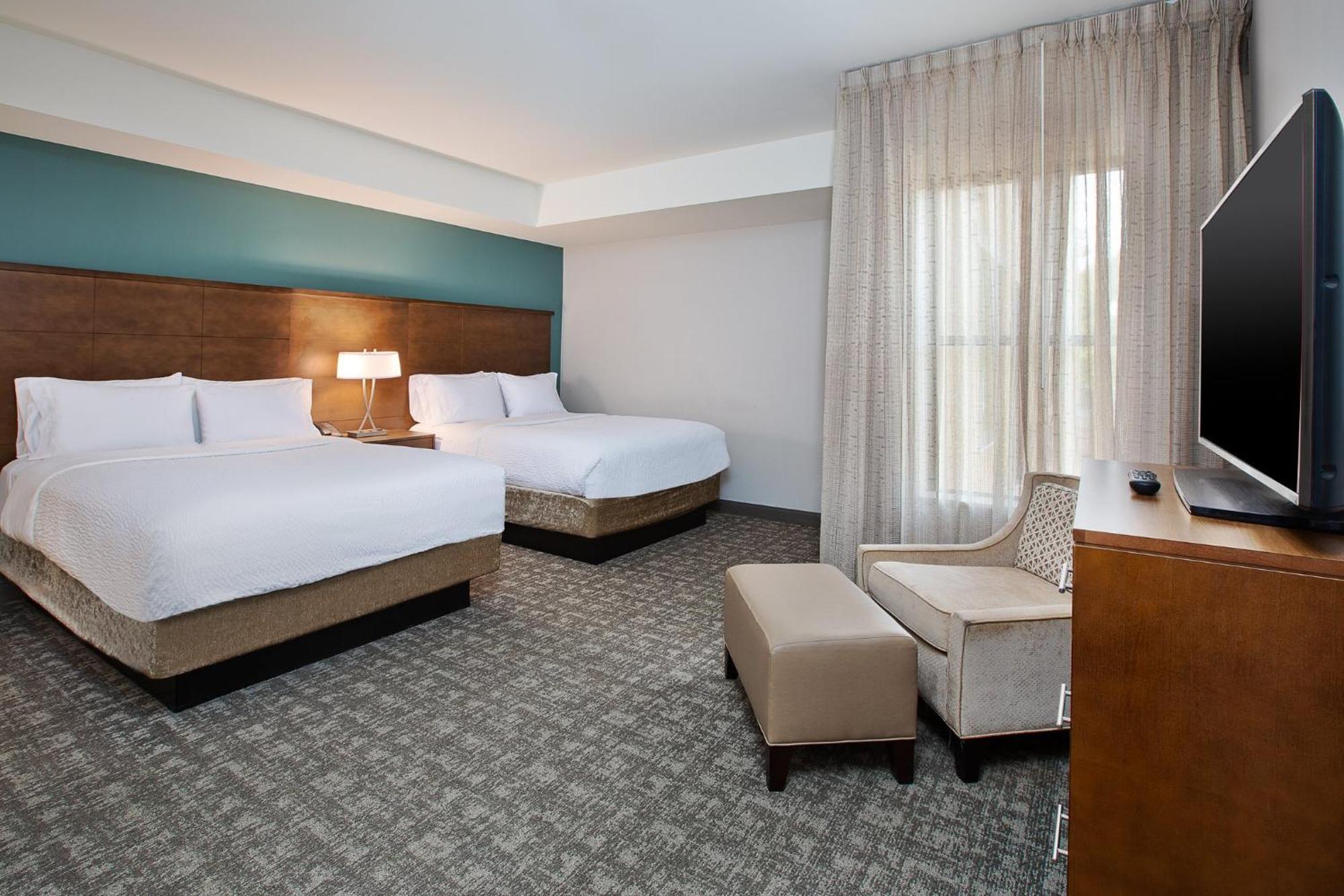 Staybridge Suites Auburn Hills By Ihg Extérieur photo