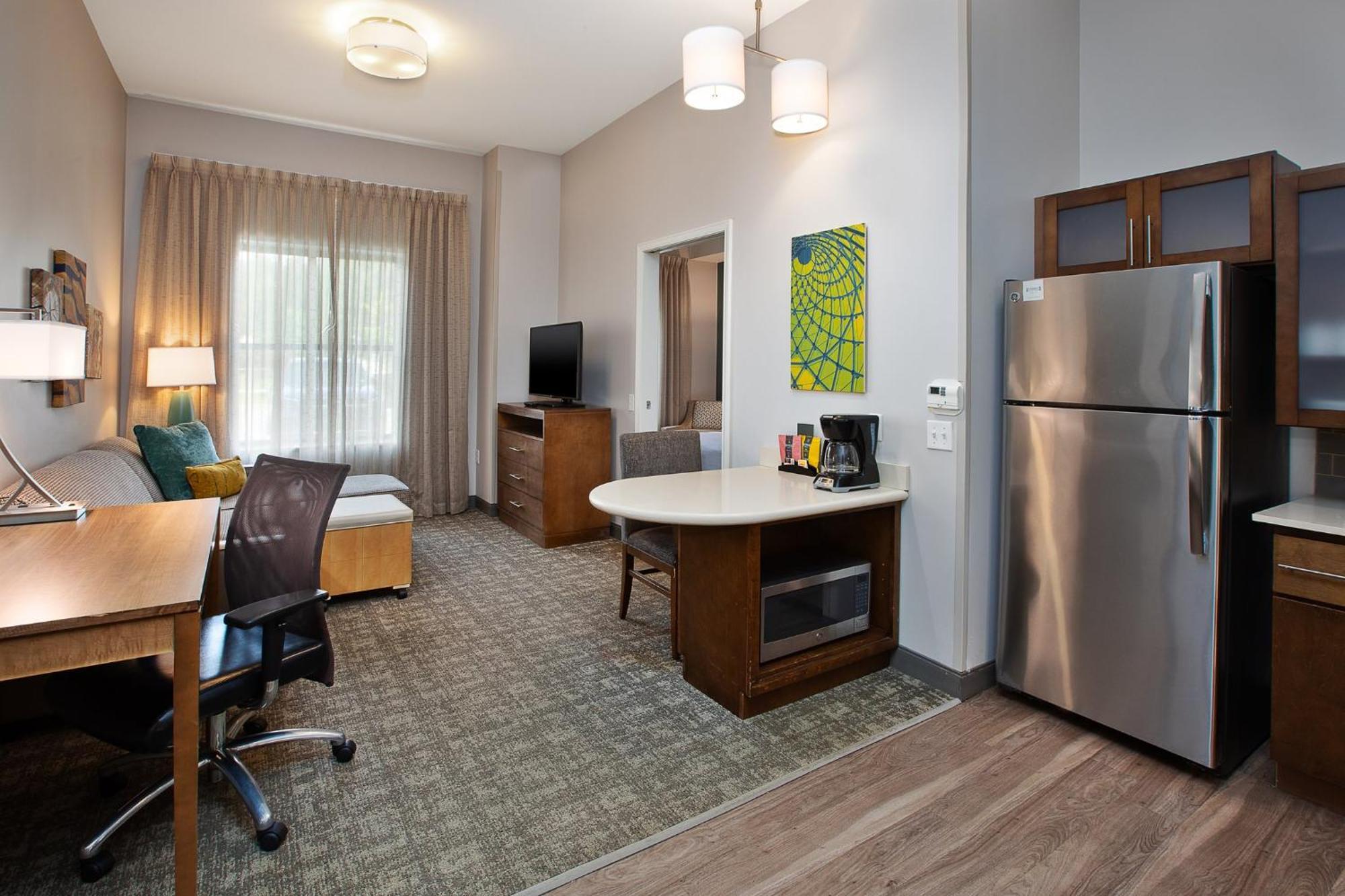 Staybridge Suites Auburn Hills By Ihg Extérieur photo