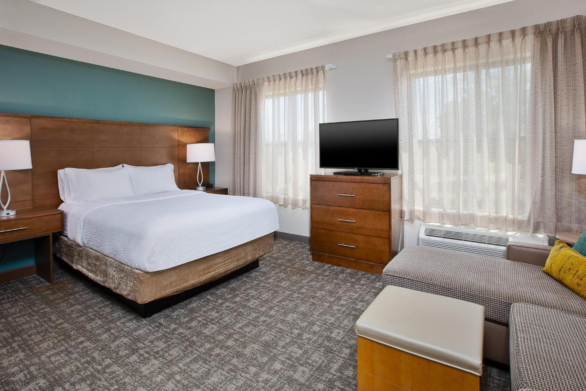 Staybridge Suites Auburn Hills By Ihg Extérieur photo