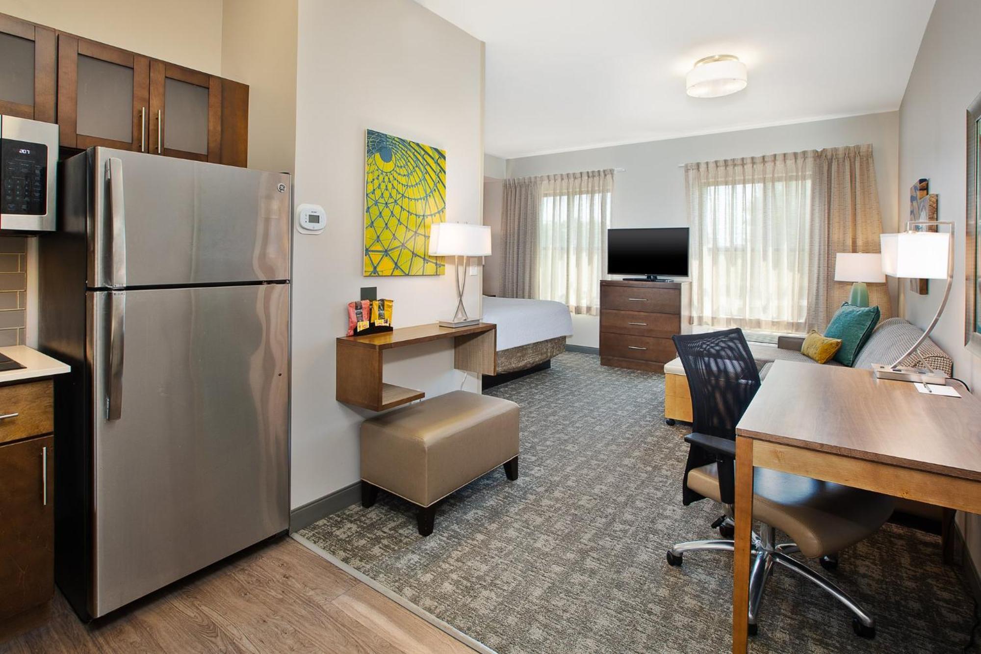 Staybridge Suites Auburn Hills By Ihg Extérieur photo