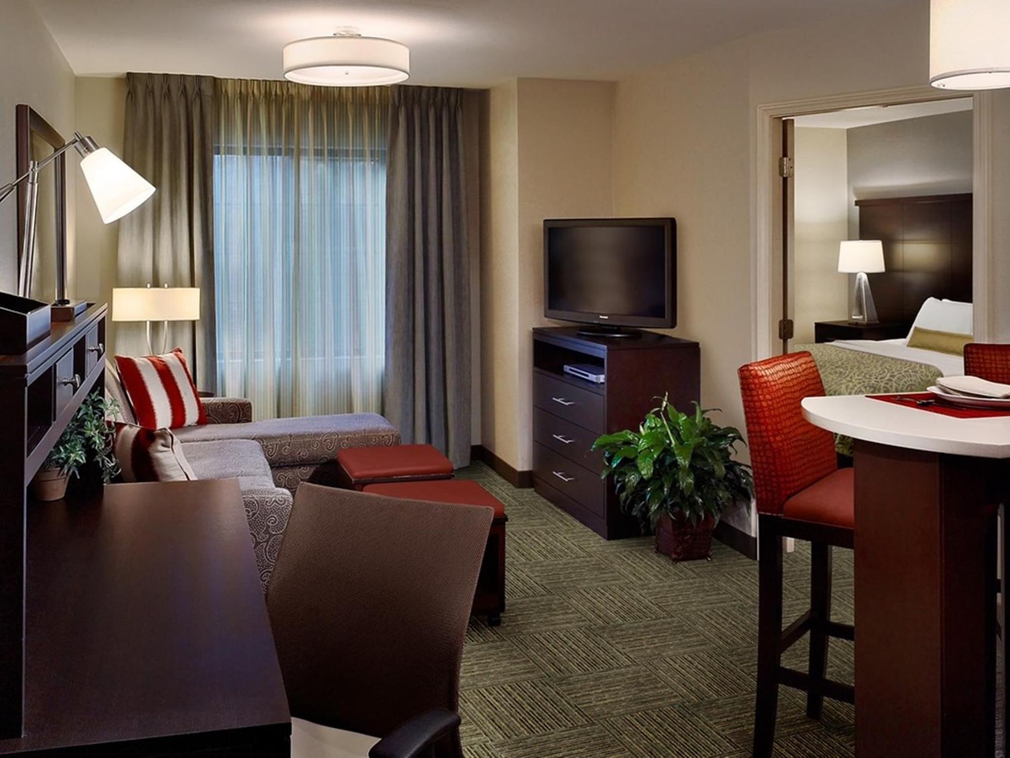 Staybridge Suites Auburn Hills By Ihg Extérieur photo