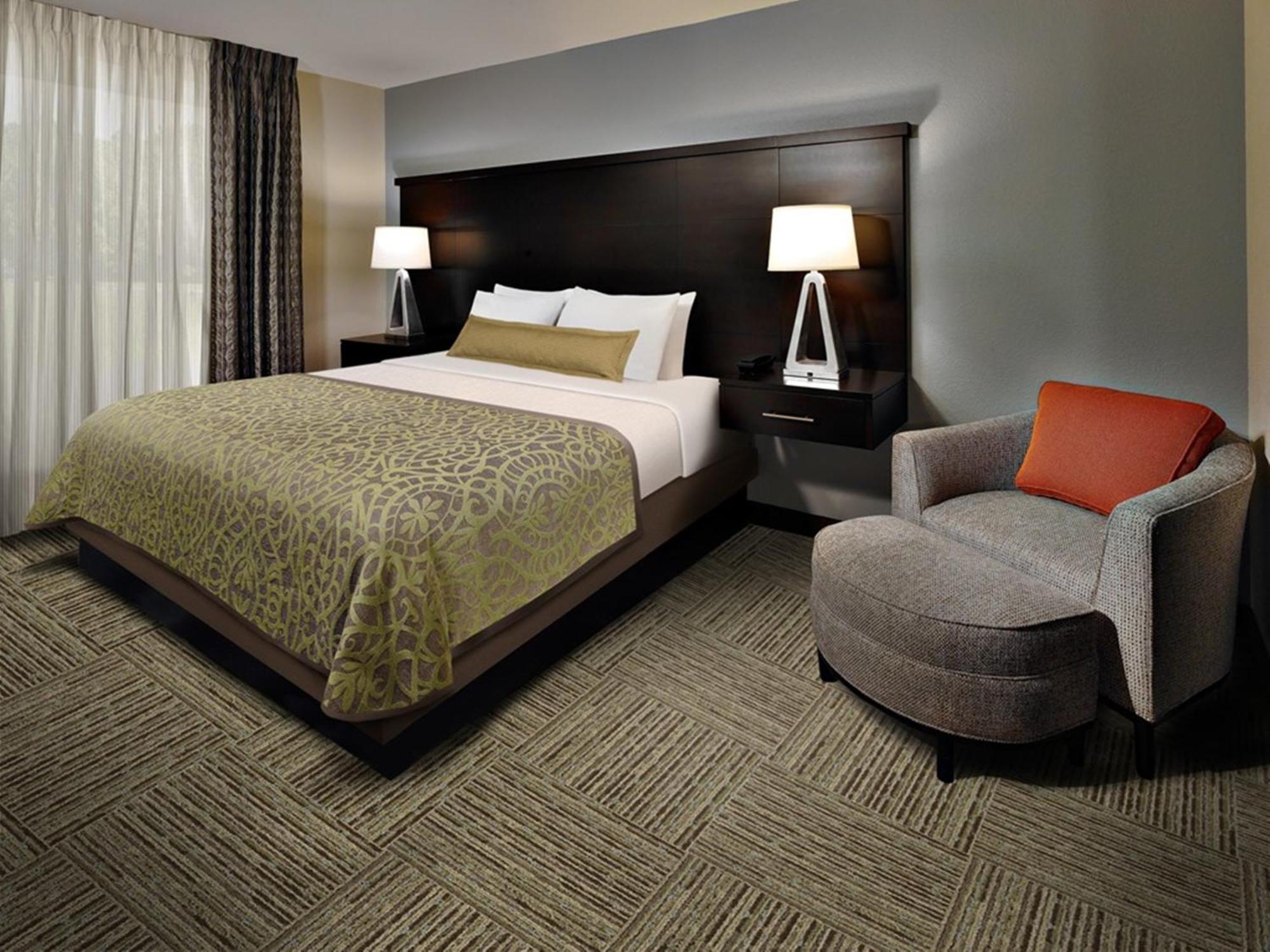 Staybridge Suites Auburn Hills By Ihg Extérieur photo