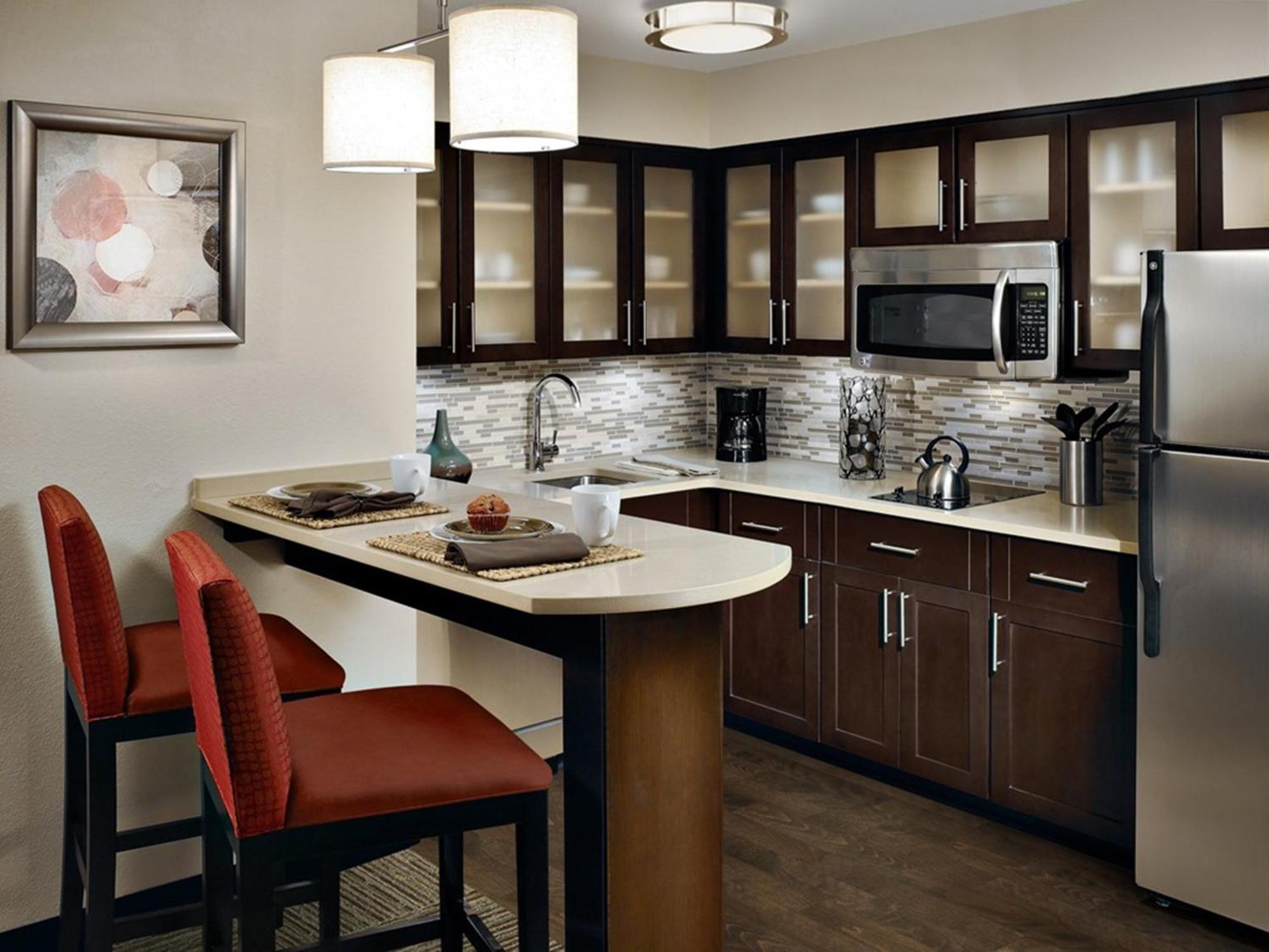 Staybridge Suites Auburn Hills By Ihg Extérieur photo