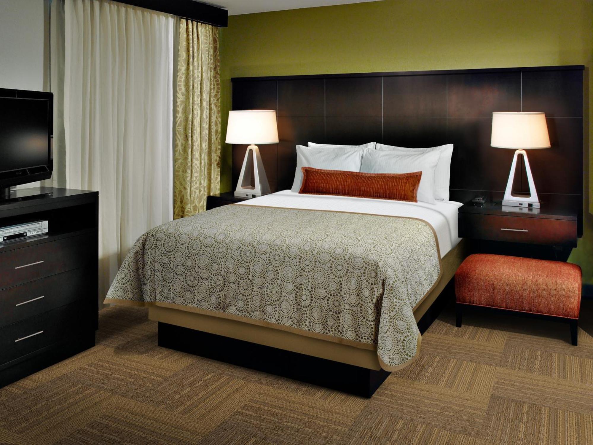 Staybridge Suites Auburn Hills By Ihg Extérieur photo