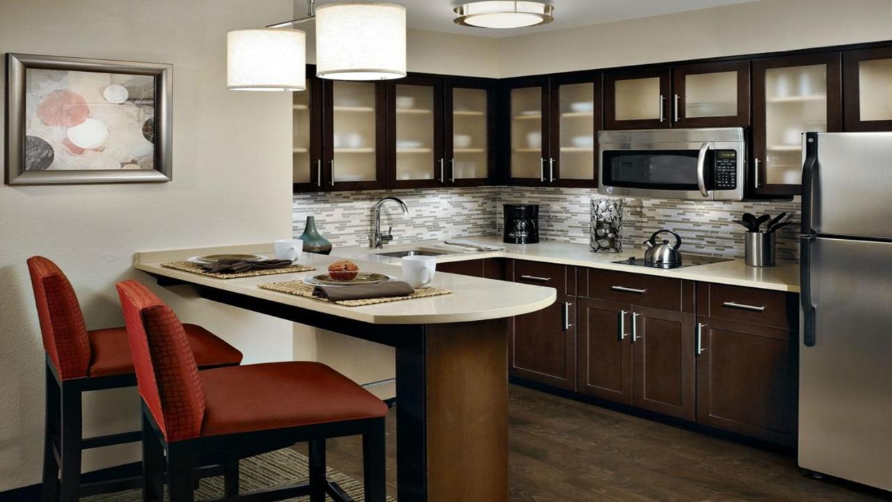 Staybridge Suites Auburn Hills By Ihg Extérieur photo