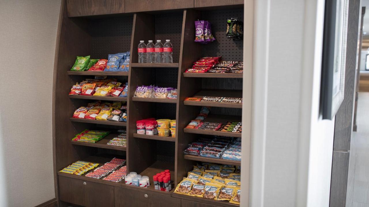 Staybridge Suites Auburn Hills By Ihg Extérieur photo