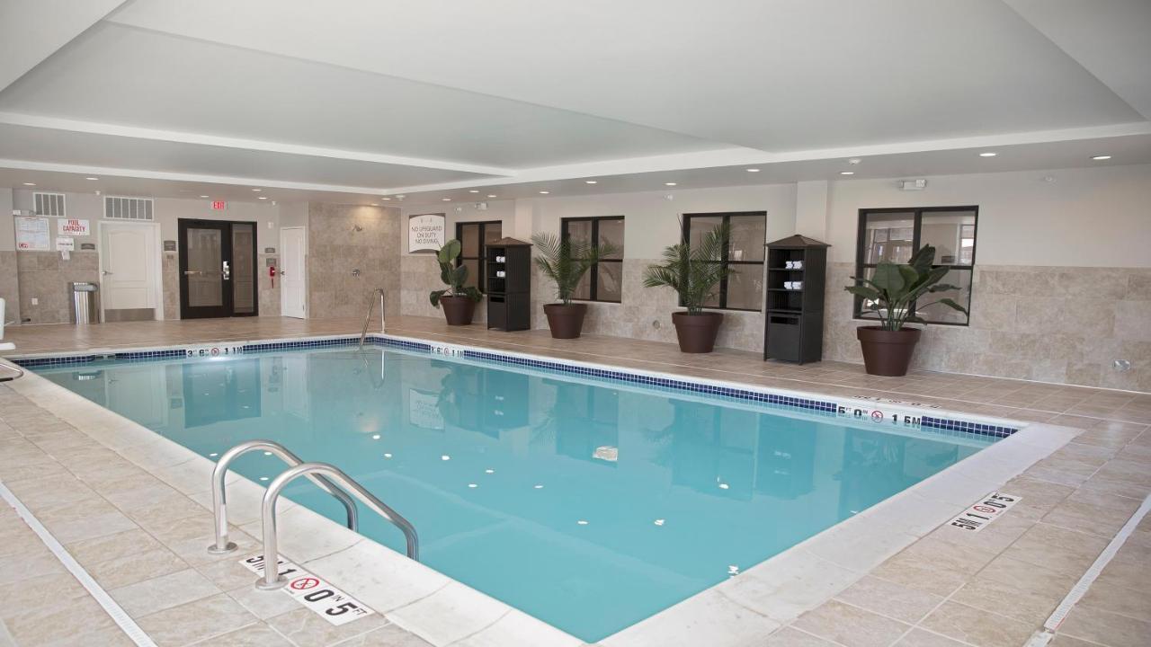 Staybridge Suites Auburn Hills By Ihg Extérieur photo