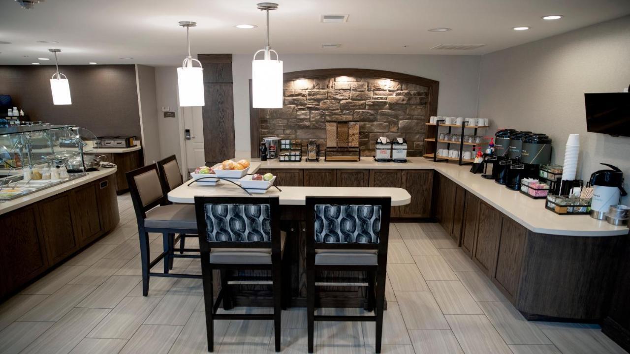 Staybridge Suites Auburn Hills By Ihg Extérieur photo