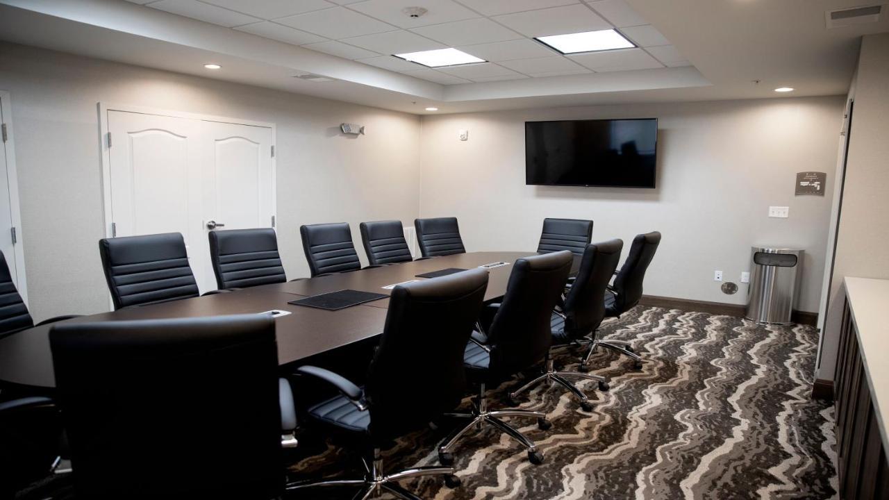 Staybridge Suites Auburn Hills By Ihg Extérieur photo